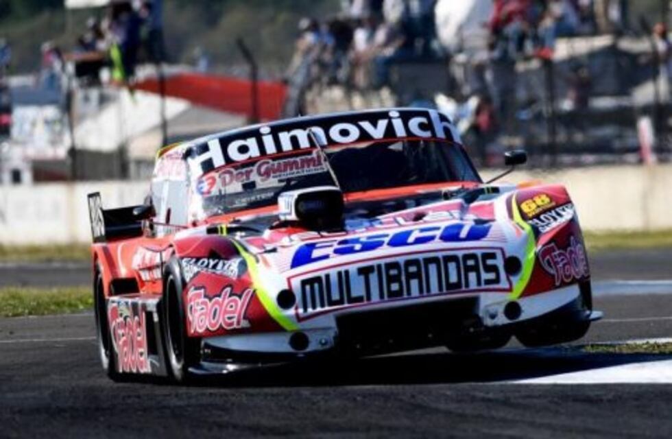 Por el coronavirus suspenden el TC en Concordia