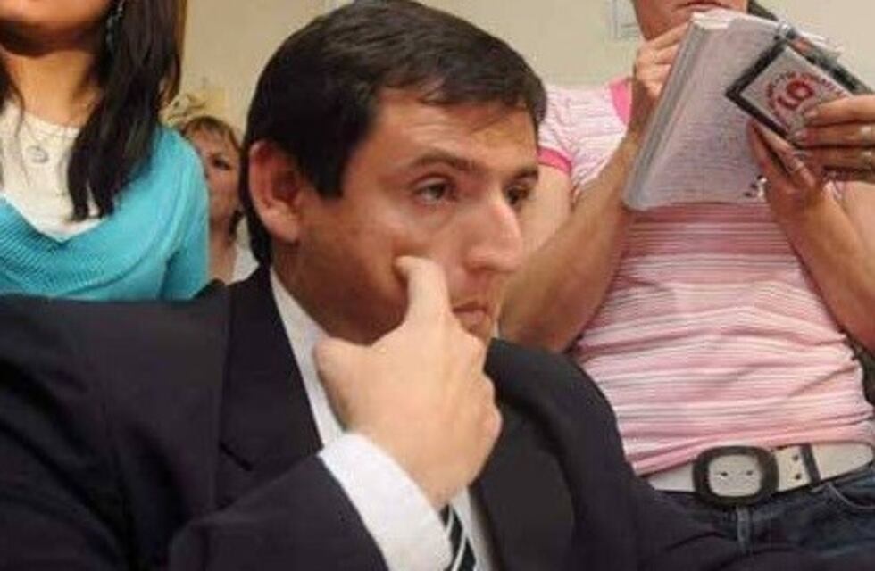 Salgado: "Espero que no haya llamado de arriba"