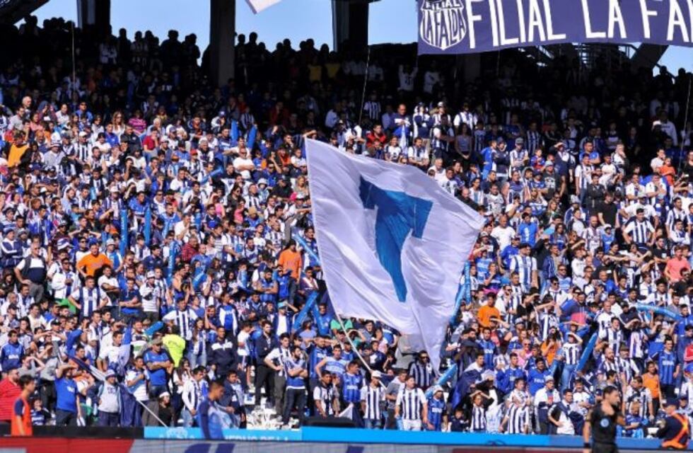 El clásico cordobés fue el que reunió más espectadores en la 24ta. fecha