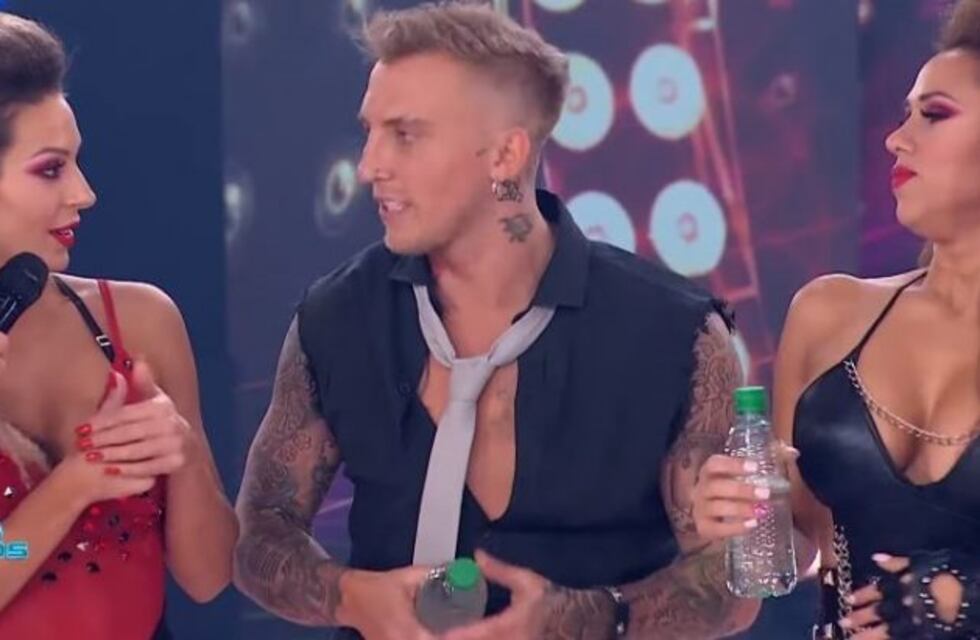 Bailando 2019: Barby Silenzi reveló intimidades sobre El Polaco y Noelia Marzol se puso celosa