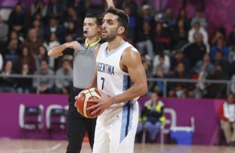 Juegos Panamericanos: Argentina vapuleó a Estados Unidos y buscará el oro en básquet