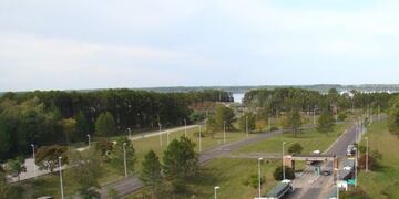 Frontera Concordia Salto