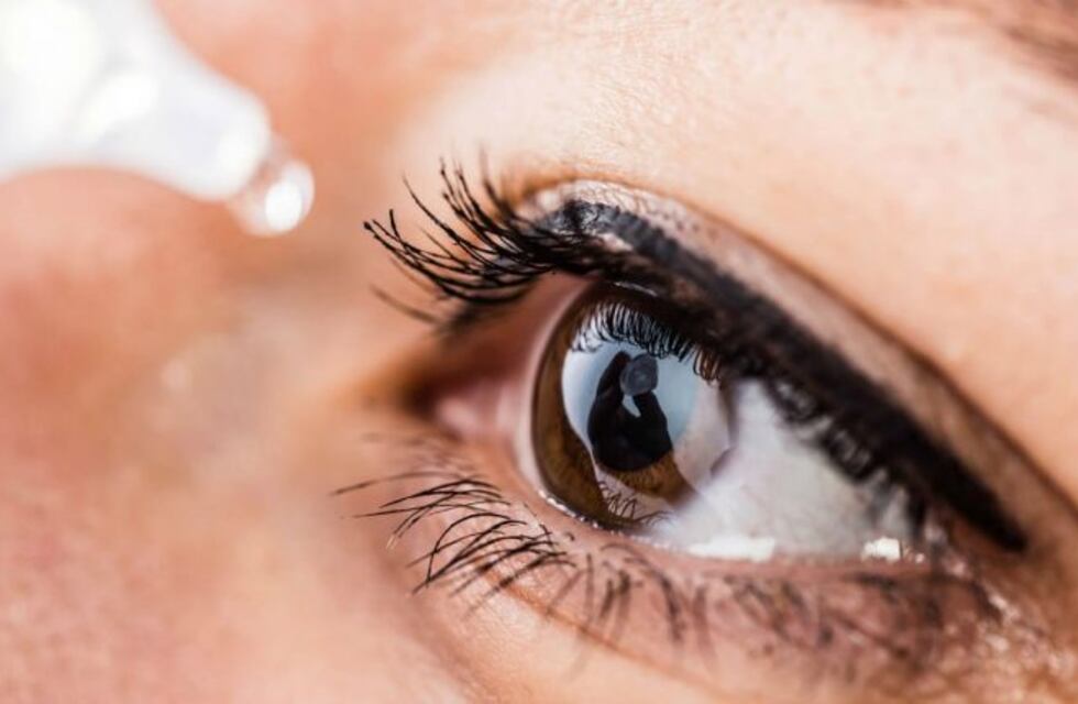 Charla gratuita: Síndrome del Ojo Seco: ¿Por qué siento los ojos secos?