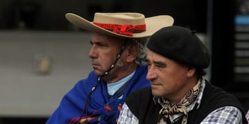 DYN115, BUENOS AIRES 27/07/2017, 131 EXPOSICION DE GANADERIA E INDUSTRIA EN LA RURAL\u002E FOTO:DYN/PABLO MOLI A\u002E ciudad de buenos aires recorrida por la 131 exposicion de la sociedad rural exposicion de ganaderia agricultura industria