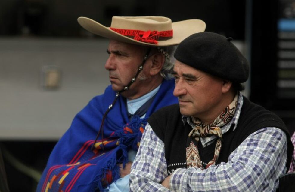 El campo le respondió al Gobierno luego de la suba de retenciones: "Roza el autoritarismo"
