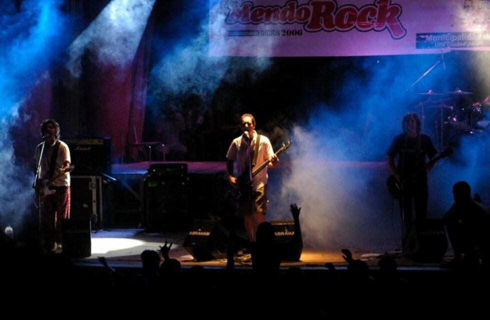 Vuelve el MendoRock y será virtual