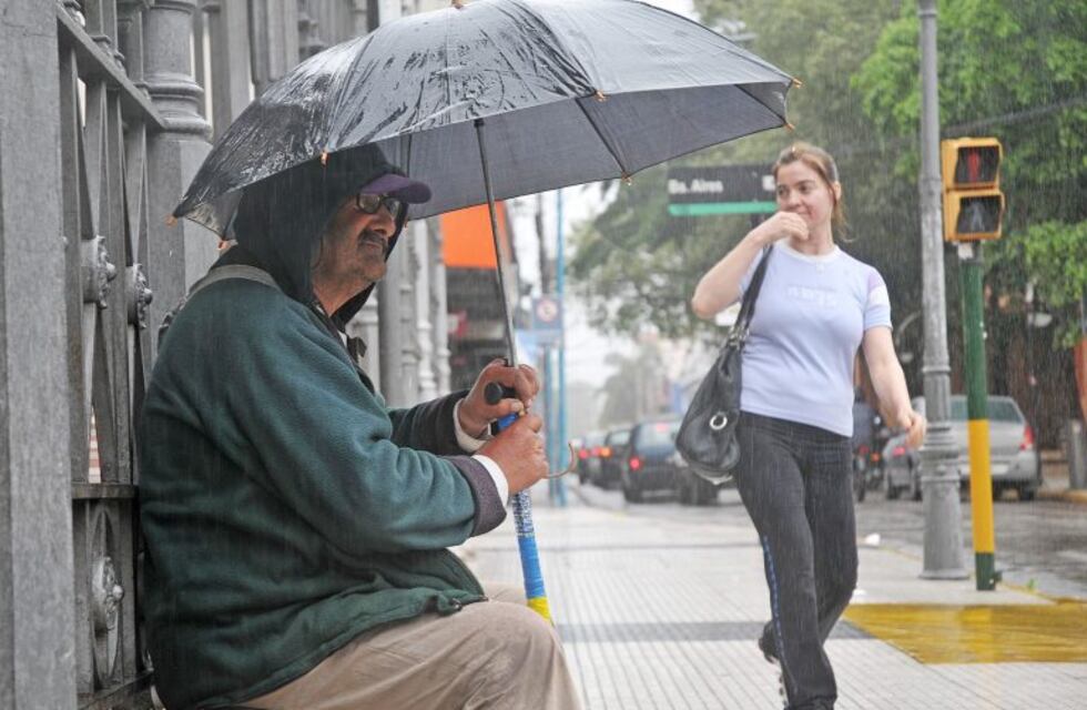 Pronóstico del tiempo del viernes 14 de septiembre de 2018
