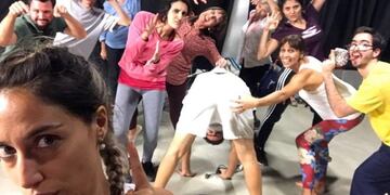 Refugio Índigo estrenará \