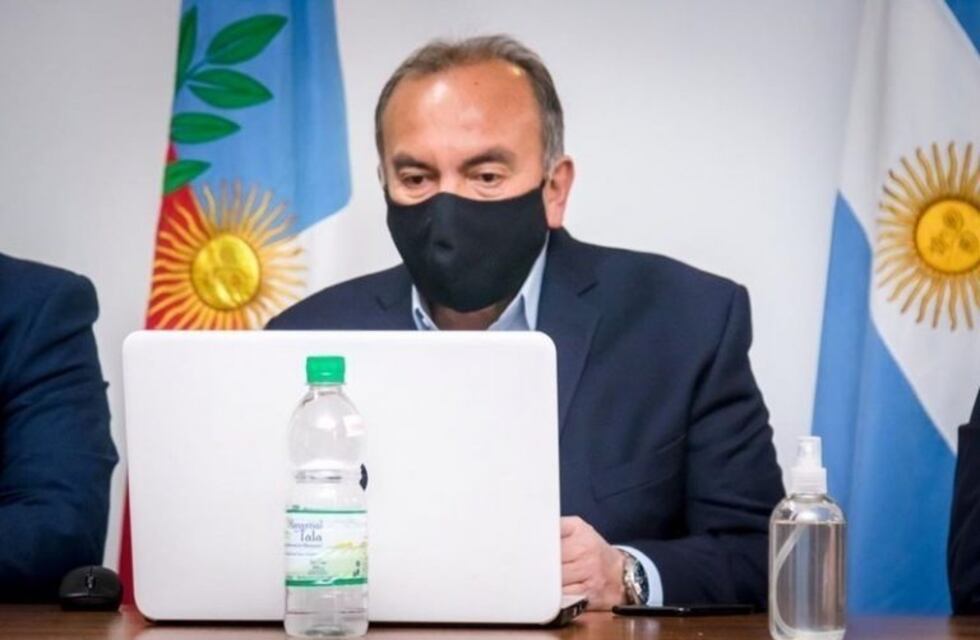 Jorge Moreno: "La facultad de designar a los jueces es una atribución del Poder Ejecutivo"