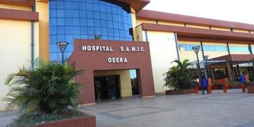 Samic de Oberá\u002E Imagen Ilustrativa\u002E