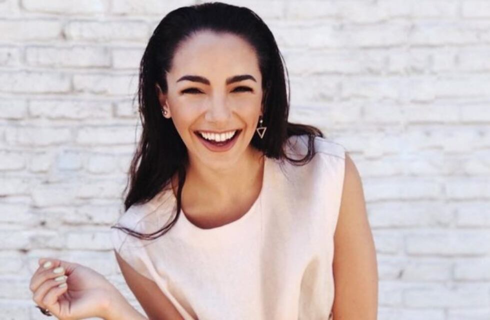 Thelma Fardin confirmó que negocia su participación para el Bailando 2020
