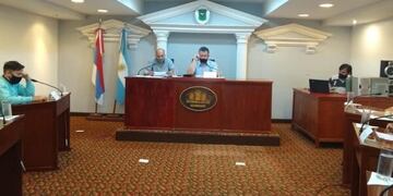 El proyecto llegará al reciento en la sesión de este jueves\u002E