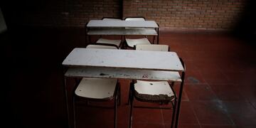 Sin clases