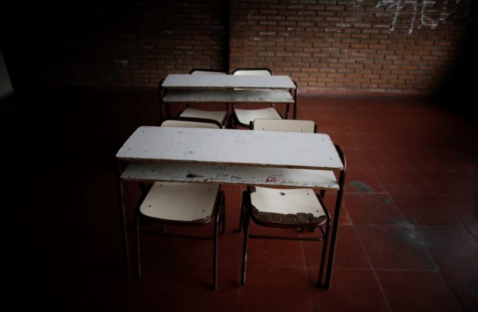 Jueves sin clases por capacitación docente