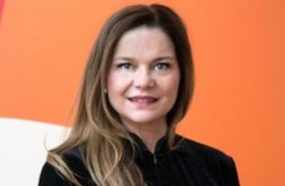 La artista mendocina Miriam Costanza expone sus obras en Nueva York