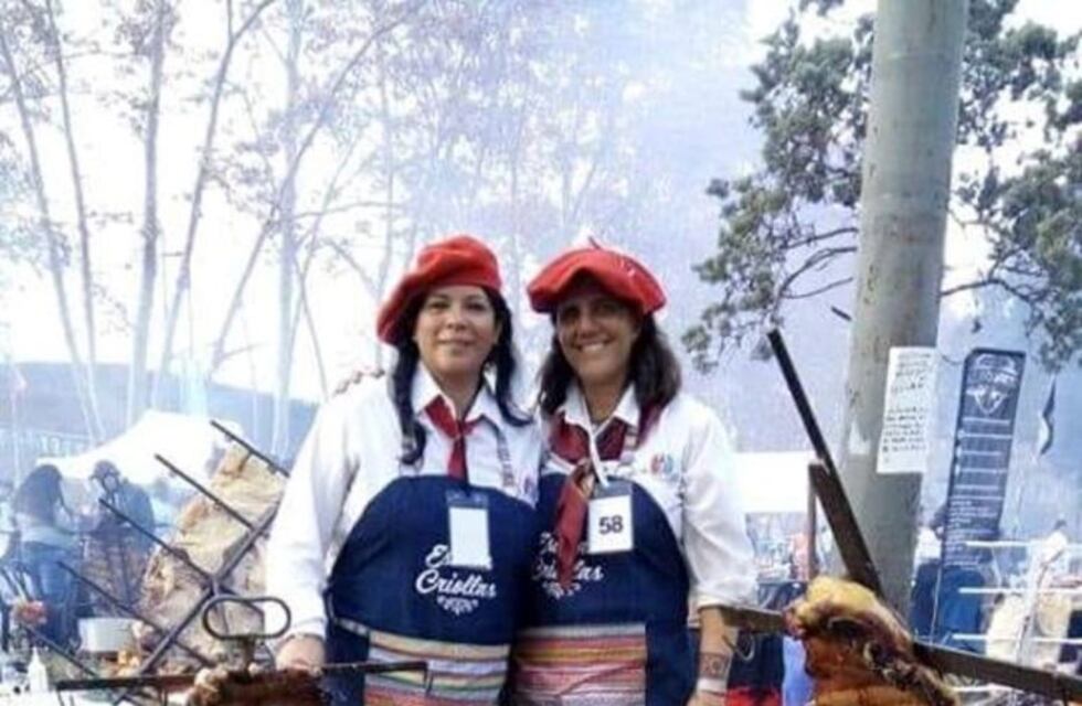 Asadoras de Pueblo Esther viajarán a un torneo internacional de parrilla