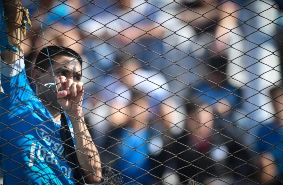 Conocé la ganadora de las entradas para ver Belgrano - Agropecuario