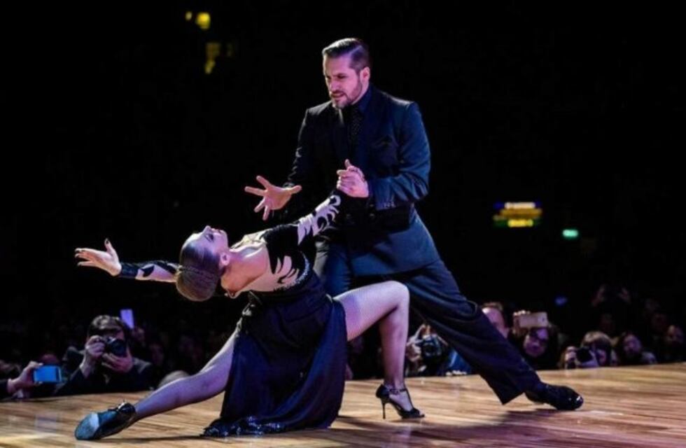 Nueva edición del Festival y Mundial de Tango 2020