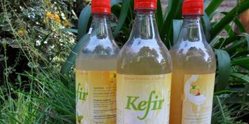Kefir