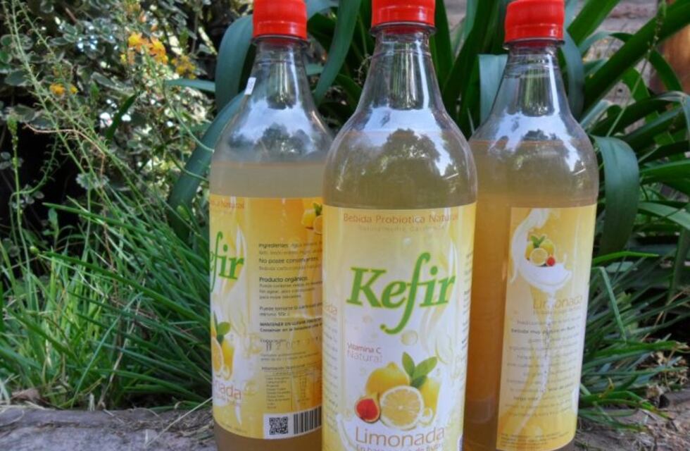 Prohibieron la venta de un jugo probiótico y tres productos cosméticos