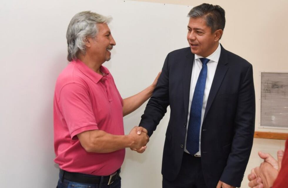 Se presenta el viernes en la Legislatura la muestra Colores por la paz