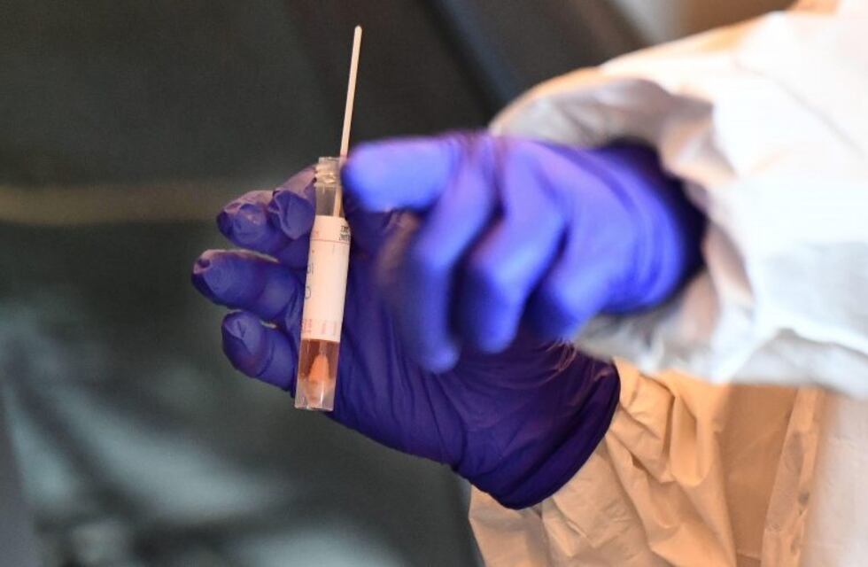 Coronavirus en Tierra del Fuego: en las últimas 24 horas se registraron 138 casos nuevos y 5 victimas fatales
