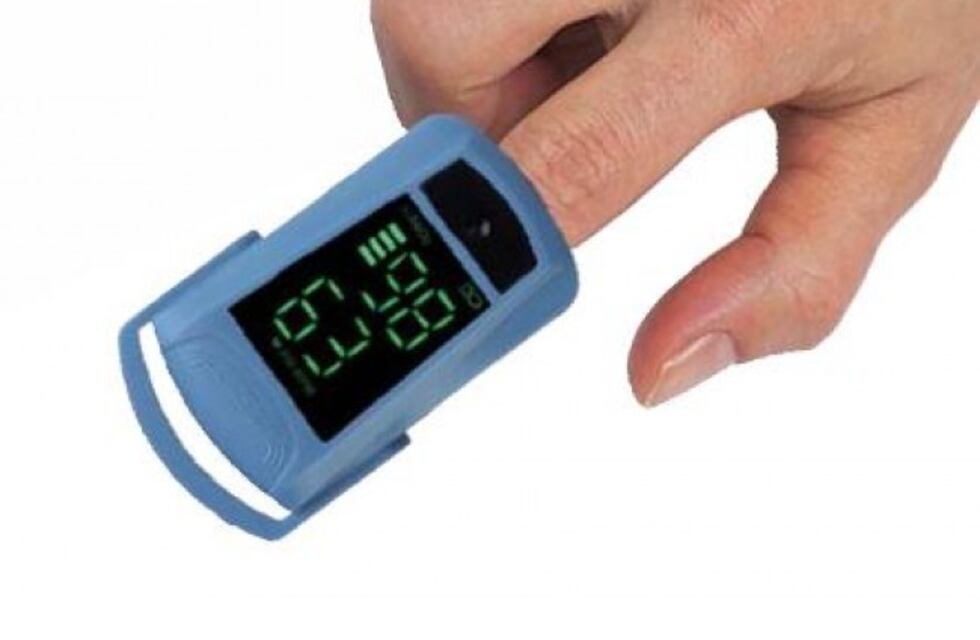 Insólito: robaron un saturómetro de la enfermería de un pueblo