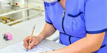 Chaco Hospital Modular