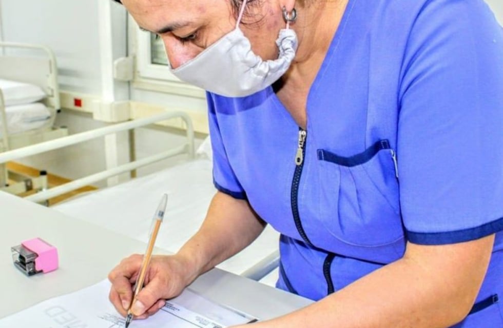 Coronavirus en Chaco: 37 nuevos casos en las últimas 24 horas
