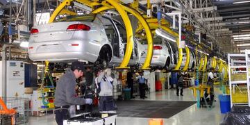 Industria automotriz