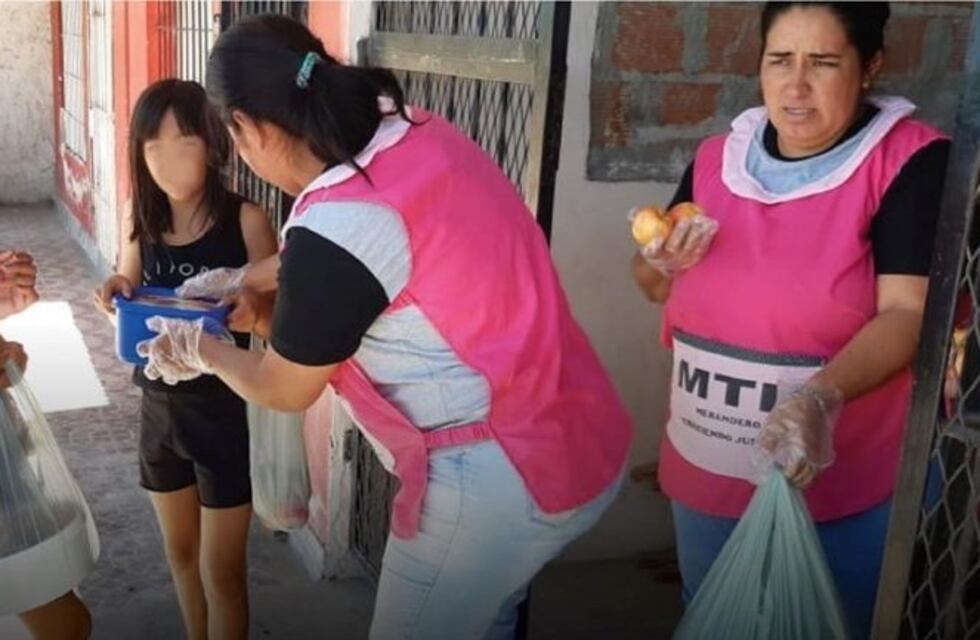 Urge a vendedores ambulantes de Jujuy que se les permita salir a trabajar