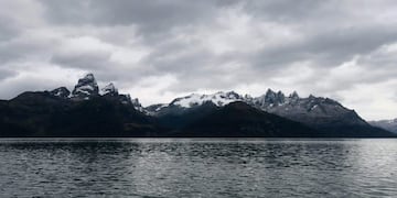 La región austral de Magallanes, en Chile, fue sacudida por un sismo de magnitud 5\u002E