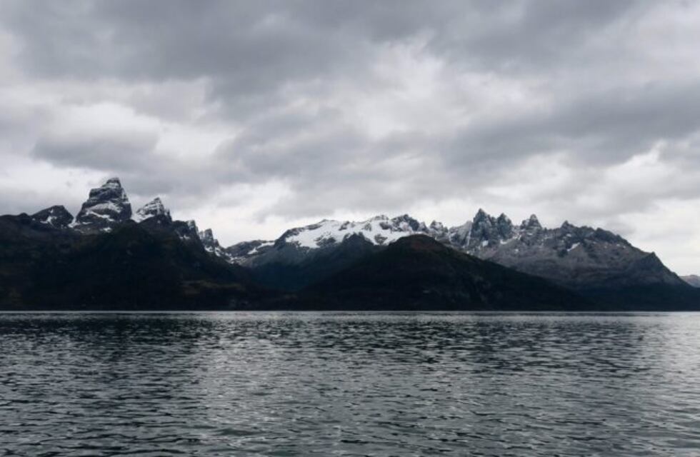 Un sismo de magnitud 5 sacudió la región austral de Magallanes en Chile
