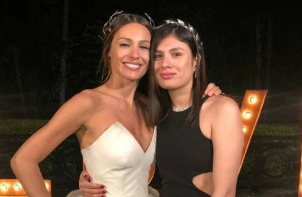 Pampita cruzó en vivo a su exniñera que la acusó de maltrato: "Es una desagradecida"