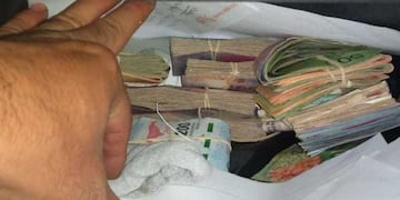 Pago de tasas municipales