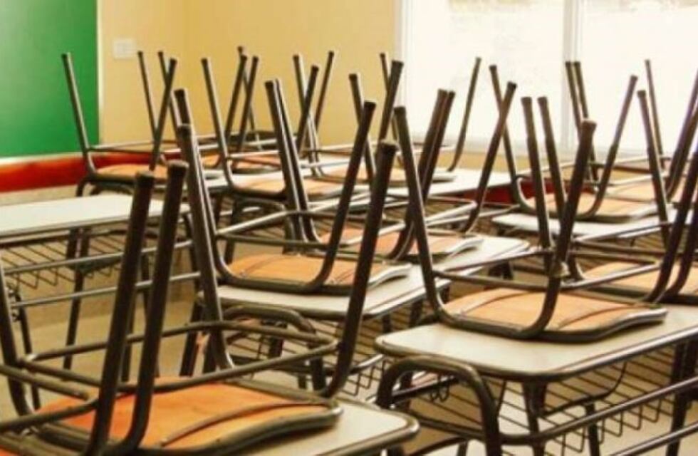 Bahía Blanca: por la ola de calor suspenden las clases en algunas escuelas