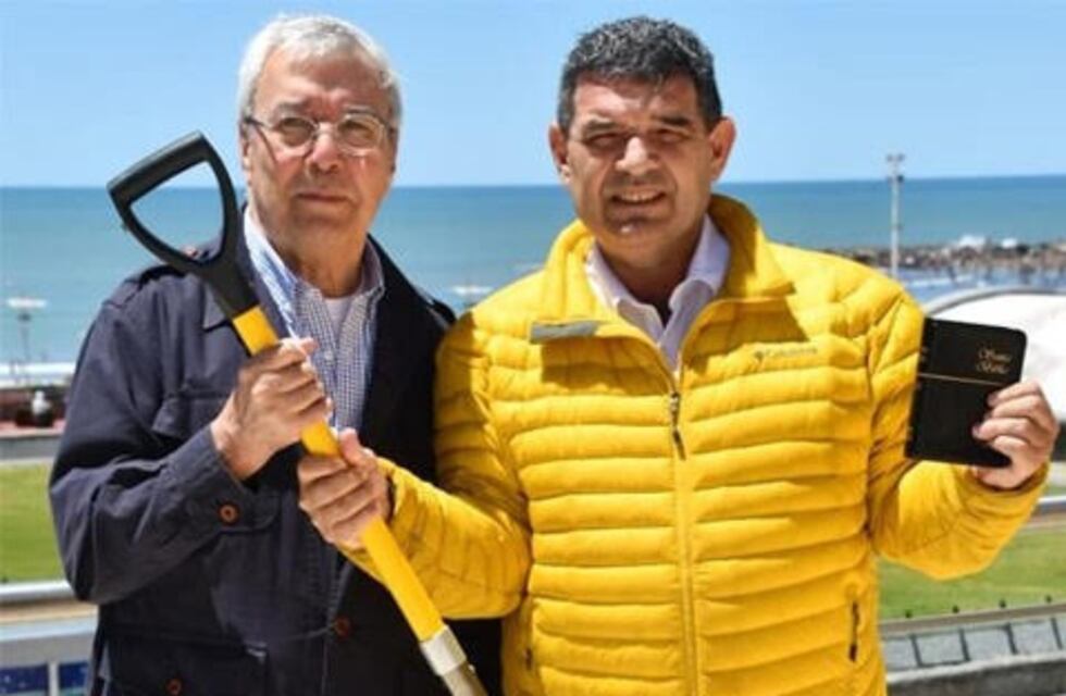 Olmedo se quedó sin compañero de fórmula a 11 días de lanzar la candidatura