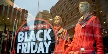 Black Fraiday en Mar del Plata\u002E