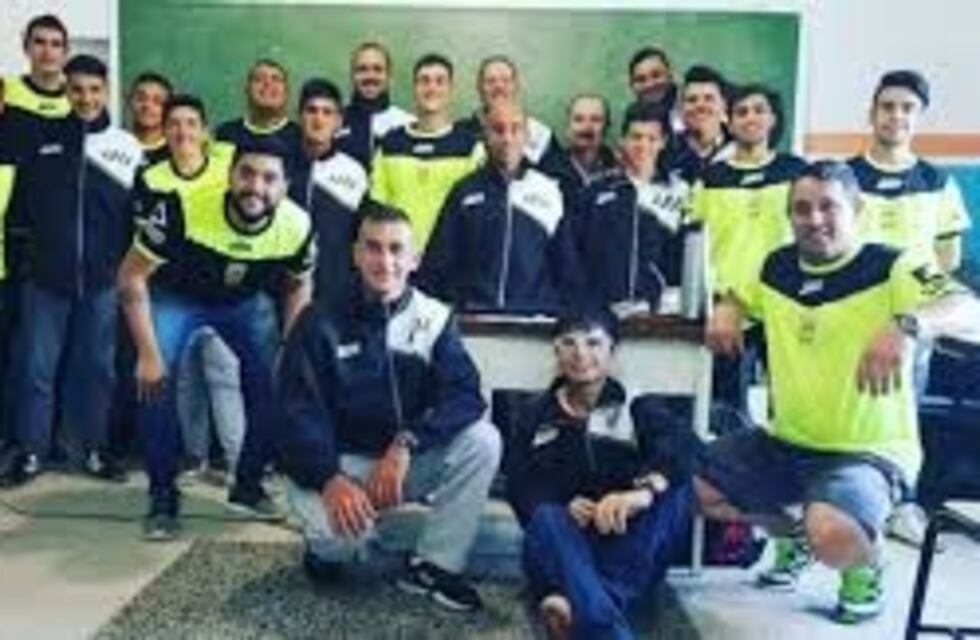 LIFIPA: Los árbitros dieron su versión sobre la suspensión