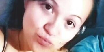 Wendy Cabezas, desaparecida en San Lorenzo