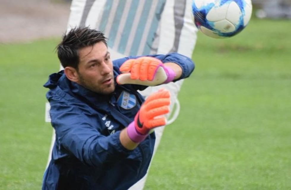 Batalla estará fuera de la cancha de 7 a 10 días