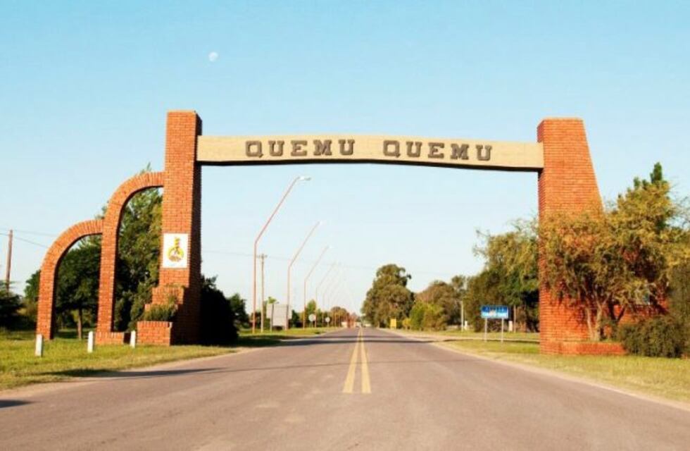 Detienen por presunta estafa millonaria a un financista de Quemú Quemú