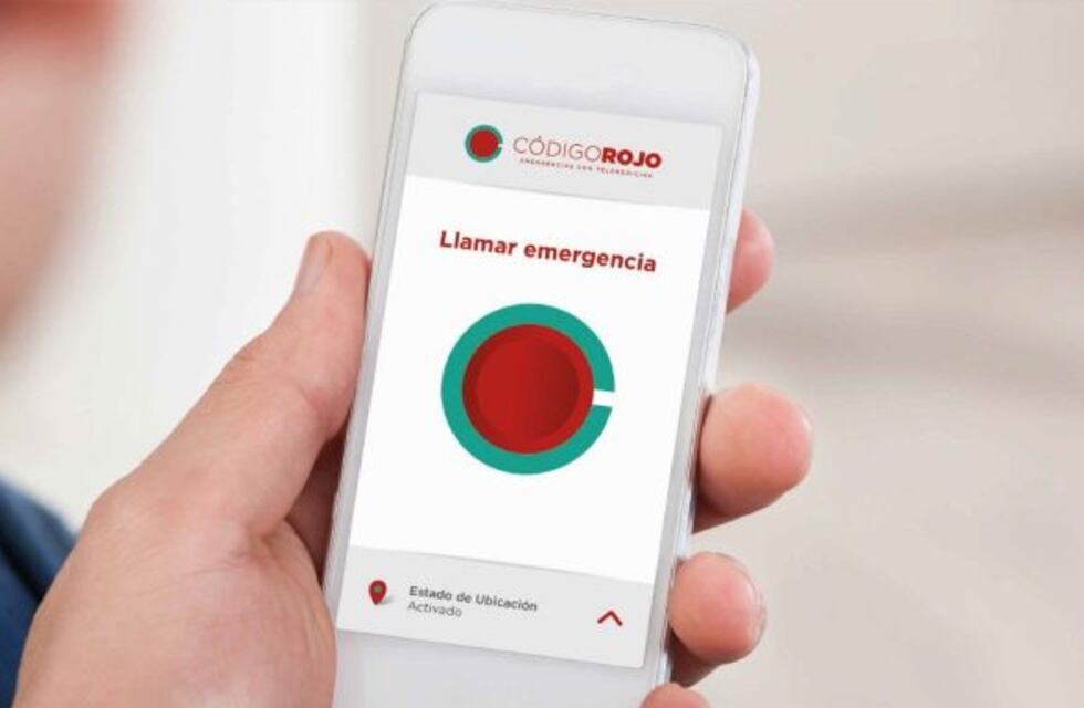 Se activó el Código Rojo en el Hospital Gualeguaychú