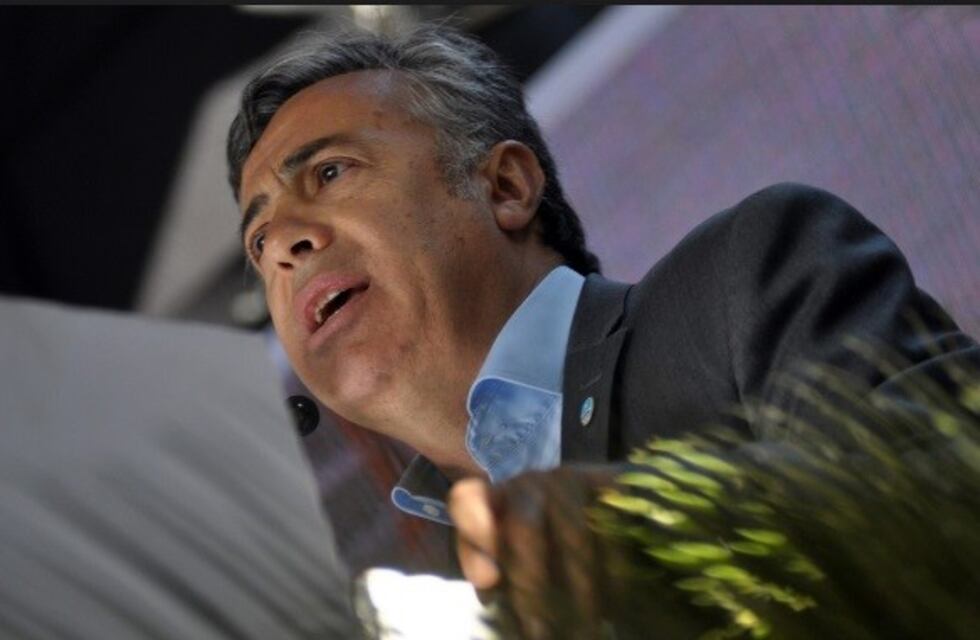 El reclamo de la comunidad judía que enojó a Cornejo