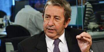 Para Cobos, los "abusos" en pensiones por discapacidad "deben ser corregidos"