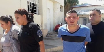 Dos niños muertos a golpes: los padres van a juicio por jurado