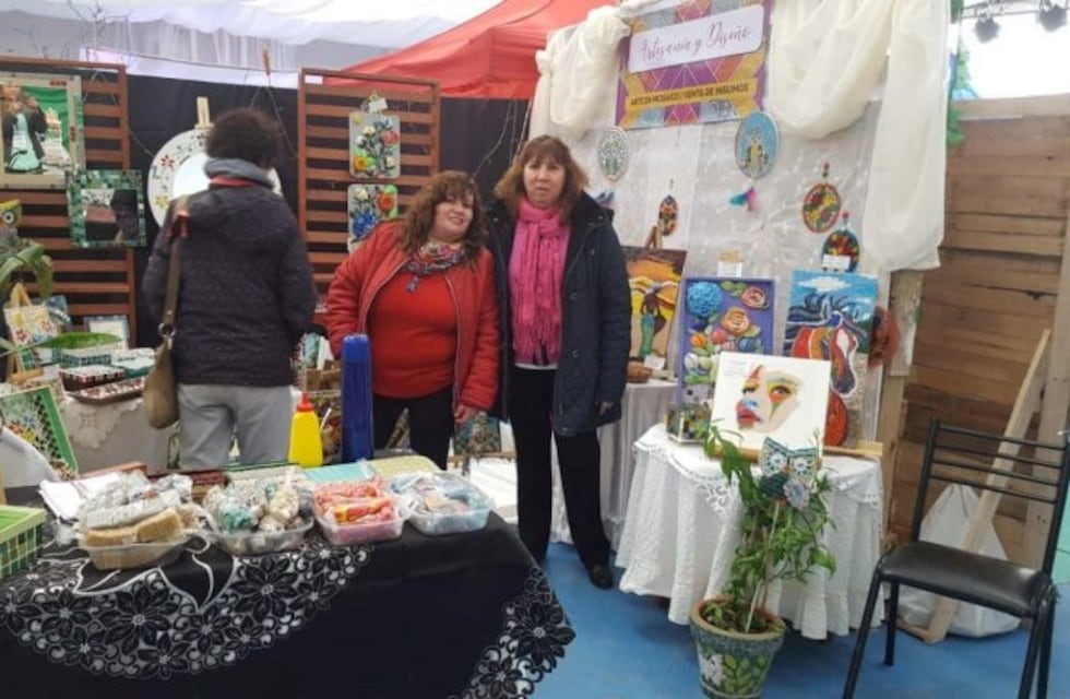 Se viene una nueva Expo emprender