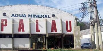 Aguas Palau volvería a funcionar a cargo de la Municipalidad de Rosario de la Frontera