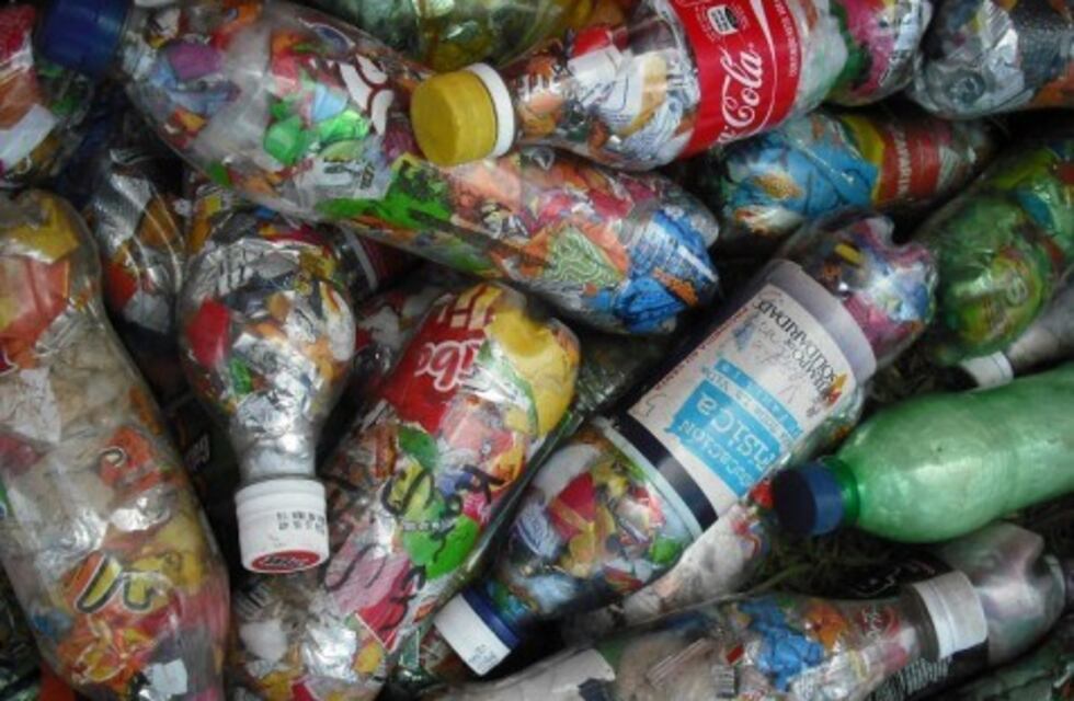Se viene la 5° edición de Reciclar en Córdoba