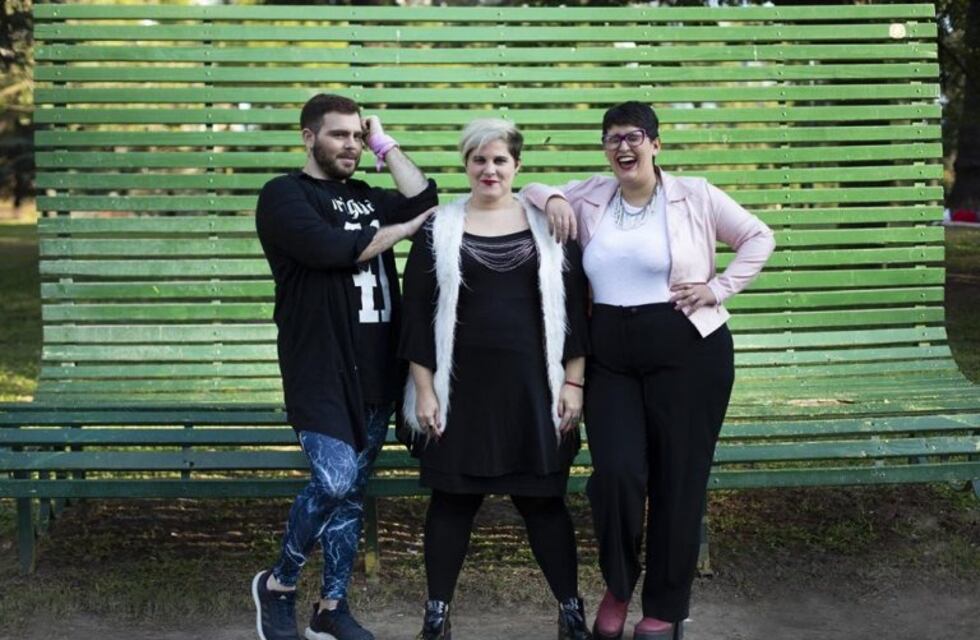 La "militancia gorda", un movimiento que crece en Argentina